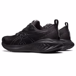 ASICS 1011B621.003_8.5 scarpa sportiva Maschio Nero