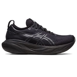 ASICS 1012B356.002_7 scarpa sportiva Femmina Nero, Grigio