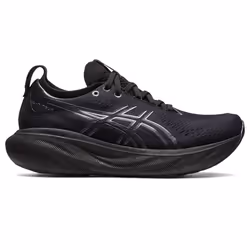 ASICS 1012B356.002_8, Femmina, Adulto, Nero, Grigio, Gomma, 1 pz