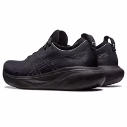 ASICS 1012B356.002_8 scarpa sportiva Femmina Nero, Grigio