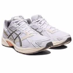 ASICS 1201A256.112_3.5 sneaker alla moda Maschio Grigio, Bianco