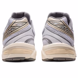 ASICS 1201A256.112_3.5 sneaker alla moda Maschio Grigio, Bianco - Vista aggiuntiva 5