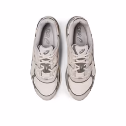 ASICS 1201A789.103_6 sneaker alla moda Maschio Grigio, Crema - Vista aggiuntiva 6