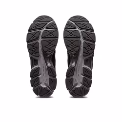 ASICS 1201A789.020_7.5 sneaker alla moda Maschio Nero, Grigio - Vista aggiuntiva 7