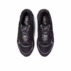 ASICS 1201A789.020_4 sneaker alla moda Maschio Nero, Grigio - Vista aggiuntiva 6