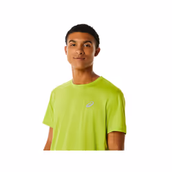 ASICS 2011C341.302_S camicia e top sportivi - Vista aggiuntiva 4