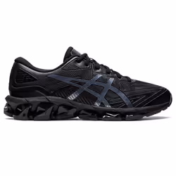 ASICS 1201A867.001_6, Maschio, Adulto, Sneaker alla moda, Nero, Black, Black