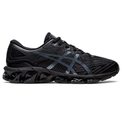 ASICS 1201A867.001_6 sneaker alla moda Maschio Nero