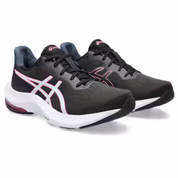ASICS 1012B318.022_4.5 scarpa sportiva Femmina Grigio, Bianco