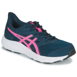 Scarpe bambini Asics JOLT 4 GS Blu - 37