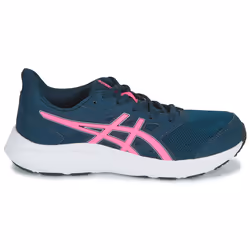 Scarpe bambini Asics JOLT 4 GS Blu - 39