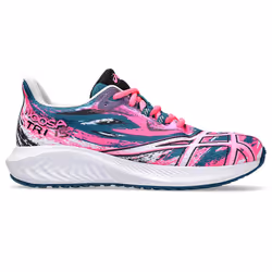 ASICS 1014A311.700_5, Bambino, Multicolore, Gomma, Rete, 1 pz