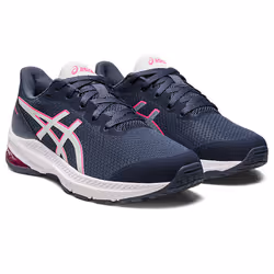 ASICS 1014A296.020_5.5 scarpa sportiva Multicolore