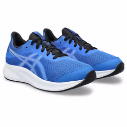 ASICS 1014A267.402_5.5 scarpa sportiva Blu, Bianco