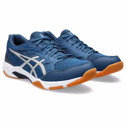 ASICS 1071A091.400_5.5 calzatura per sport di squadra Pallavolo Maschio Multicolore