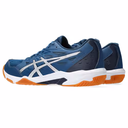 ASICS 1071A091.400_5.5 calzatura per sport di squadra Pallavolo Maschio Multicolore