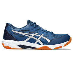 ASICS 1071A091.400_9.5 calzatura per sport di squadra Pallavolo Maschio Multicolore