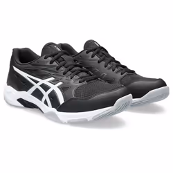 ASICS 1071A091.002_8 calzatura per sport di squadra Pallavolo Maschio Nero