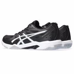 ASICS 1071A091.002_8 calzatura per sport di squadra Pallavolo Maschio Nero