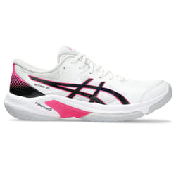 ASICS 1072A095.101_11 calzatura per sport di squadra Pallavolo Femmina Rosa, Bianco