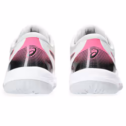ASICS 1072A095.101_11 calzatura per sport di squadra Pallavolo Femmina Rosa, Bianco - Vista aggiuntiva 5