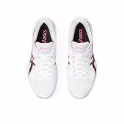 ASICS 1072A095.101_11 calzatura per sport di squadra Pallavolo Femmina Rosa, Bianco - Vista aggiuntiva 6