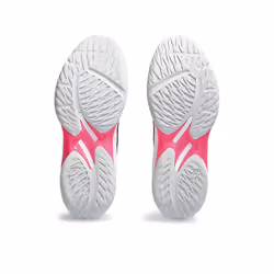ASICS 1072A095.101_11 calzatura per sport di squadra Pallavolo Femmina Rosa, Bianco - Vista aggiuntiva 7
