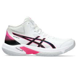 ASICS 1072A096.101_8 calzatura per sport di squadra Pallavolo Femmina Rosa, Bianco