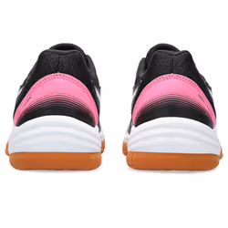 ASICS 1072A082.001_4 calzatura per sport di squadra Pallavolo Femmina Nero, Bianco - Vista aggiuntiva 5