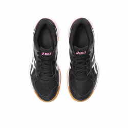ASICS 1072A082.001_4 calzatura per sport di squadra Pallavolo Femmina Nero, Bianco - Vista aggiuntiva 6