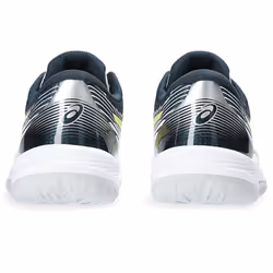 ASICS 1071A092.100_6 calzatura per sport di squadra Pallavolo Maschio Bianco, Giallo - Vista aggiuntiva 5