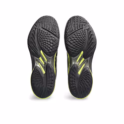 ASICS 1051A064.004_7 calzatura per sport di squadra Pallavolo Maschio Nero, Giallo - Vista aggiuntiva 7