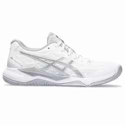 ASICS 1072A092.100_6, Pallavolo, Femmina, Argento, Bianco, Adulto, Rete, 1 pz