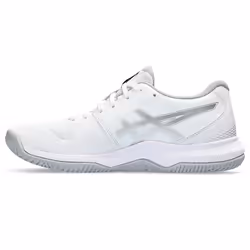 ASICS 1072A092.100_8 calzatura per sport di squadra Pallavolo Femmina Argento, Bianco - Vista aggiuntiva 4
