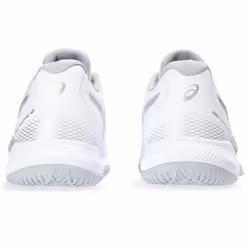 ASICS 1072A092.100_8 calzatura per sport di squadra Pallavolo Femmina Argento, Bianco - Vista aggiuntiva 5