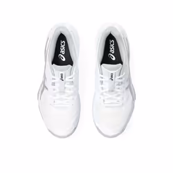 ASICS 1072A092.100_8 calzatura per sport di squadra Pallavolo Femmina Argento, Bianco - Vista aggiuntiva 6