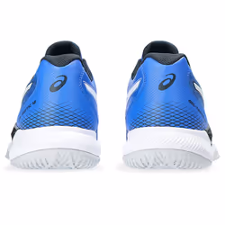 ASICS 1071A090.400_5 calzatura per sport di squadra Pallavolo Maschio Blu, Bianco - Vista aggiuntiva 5