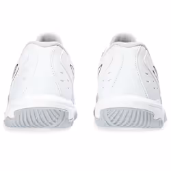 ASICS 1072A093.101_12 calzatura per sport di squadra Pallavolo Femmina Argento, Bianco - Vista aggiuntiva 5