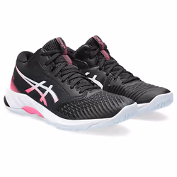 ASICS 1052A070.003_9.5 calzatura per sport di squadra Pallavolo Femmina Multicolore