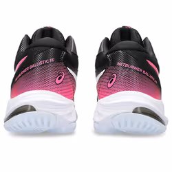 ASICS 1052A070.003_4.5 calzatura per sport di squadra Pallavolo Femmina Multicolore - Vista aggiuntiva 5