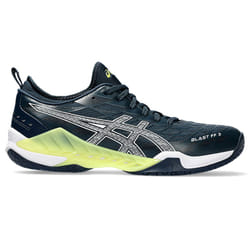 ASICS 1071A076.401_9 calzatura per sport di squadra Pallavolo Maschio Multicolore