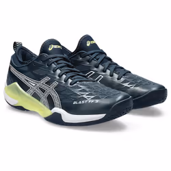 ASICS 1071A076.401_9 calzatura per sport di squadra Pallavolo Maschio Multicolore