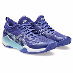 ASICS 1072A080.401_4.5 calzatura per sport di squadra Pallavolo Femmina Multicolore