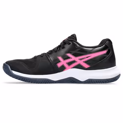 ASICS 1072A092.002_9.5 calzatura per sport di squadra Pallavolo Femmina Multicolore - Vista aggiuntiva 4