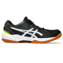ASICS 1071A077.002_6.5 calzatura per sport di squadra Pallavolo Maschio Nero, Bianco