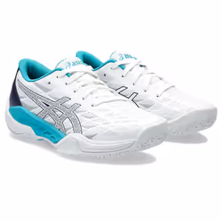 ASICS 1074A035.100_2.5 scarpa sportiva Multicolore