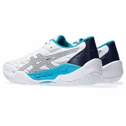 ASICS 1074A035.100_2.5 scarpa sportiva Multicolore