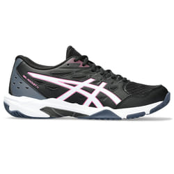 ASICS 1072A093.001_9.5 calzatura per sport di squadra Pallavolo Femmina Nero, Bianco