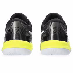 ASICS 1071A092.001_6.5 calzatura per sport di squadra Pallavolo Maschio Nero, Bianco - Vista aggiuntiva 5