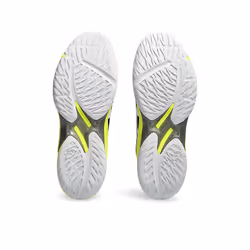 ASICS 1071A092.001_6.5 calzatura per sport di squadra Pallavolo Maschio Nero, Bianco - Vista aggiuntiva 7